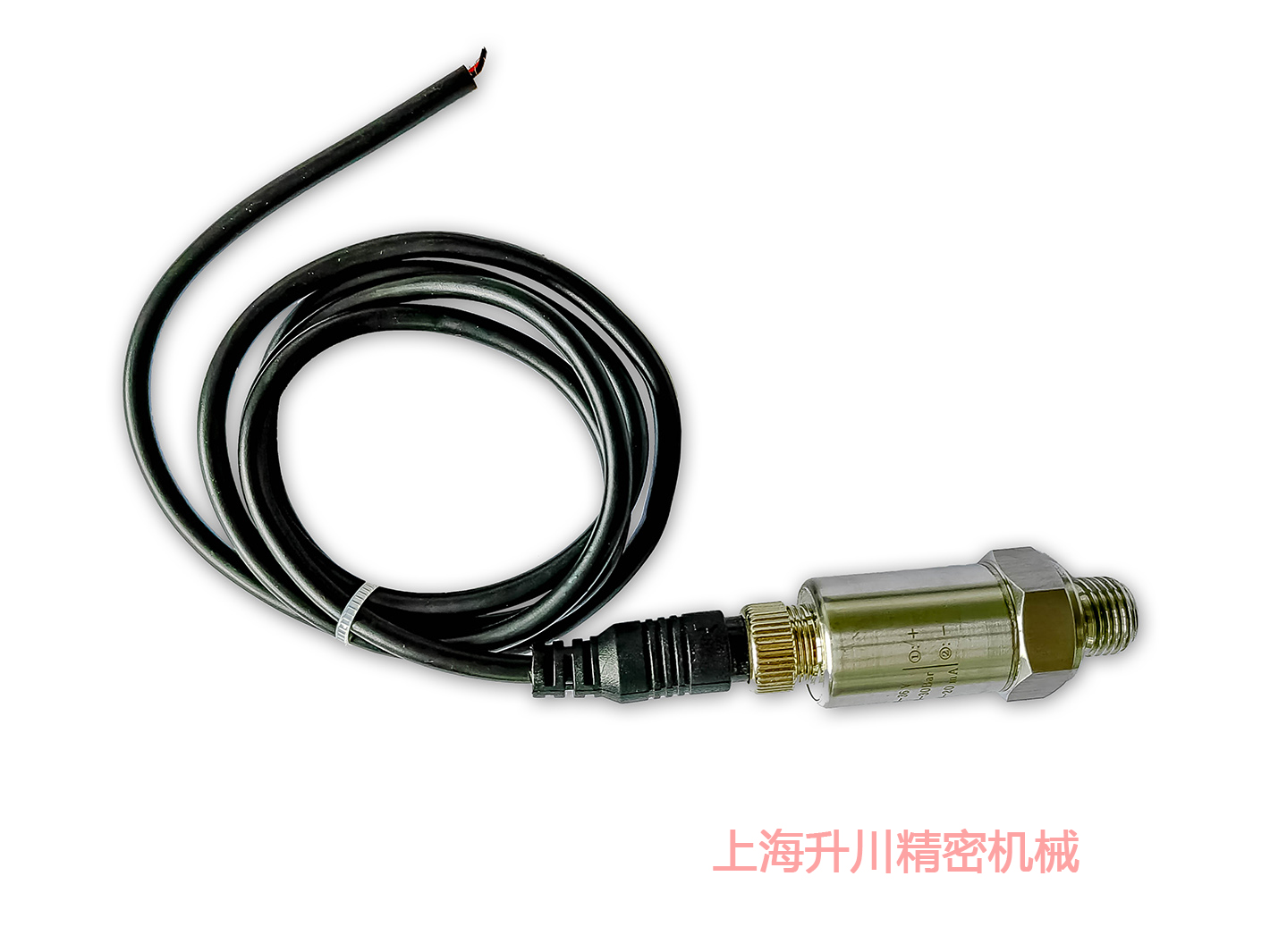 精巧型壓力變動器