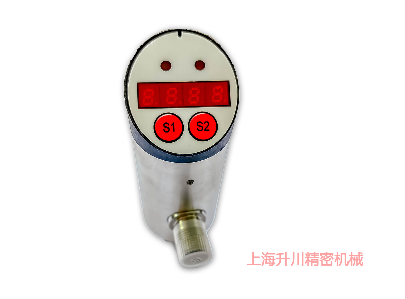 數(shù)顯式壓力變動(dòng)器